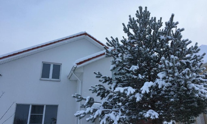 Yaroslavl Apartment | Дом в Парково