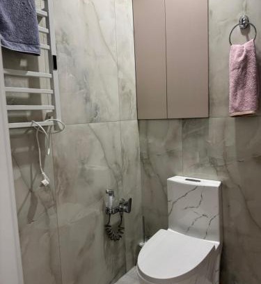 Karagandy Apartment | Жана Сарыарка