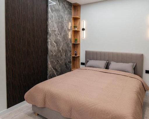 Uralsk Apartment | ЖК Sun city