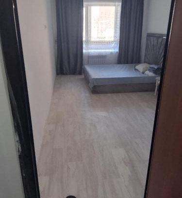 Uralsk Apartment | Квартир