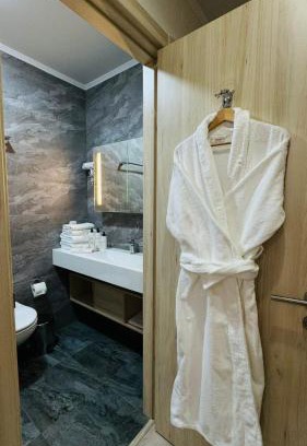 Yesil District Apartment | Отель Yes apart Ботанический сад