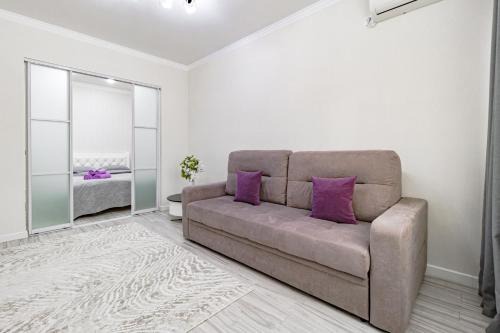 Nur-Sultan Apartment | Рядом с Ботаническим Садом