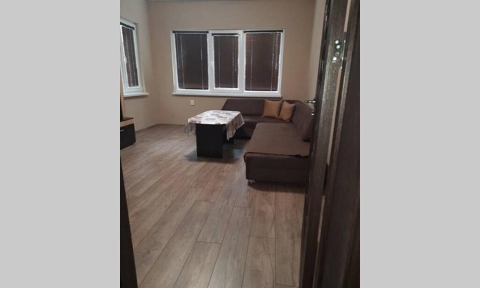 Sliven Apartment | Самостоятелна гарсониера ТОП -център
