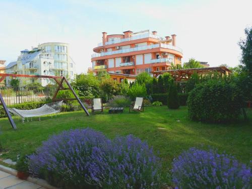 Lozenets Apartment | Студио Морски бряг-Лозенец