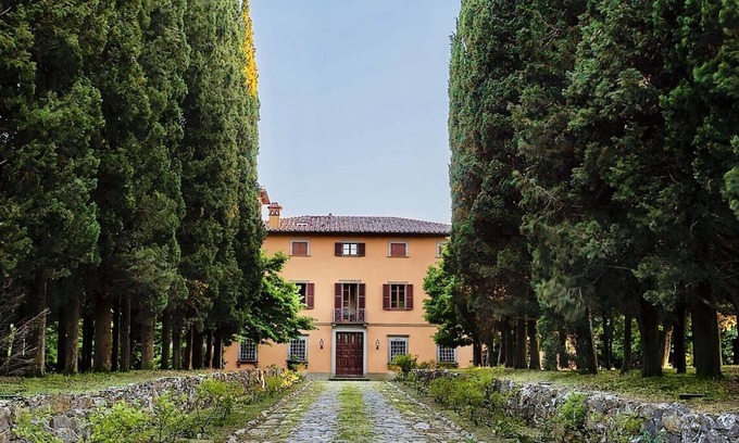 Citta della Pieve Villa | уауауауауауаууау