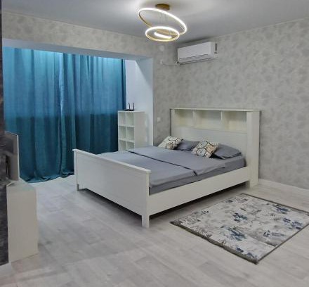 Aktau Apartment | Уютная студия