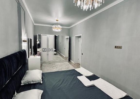 Almaty Apartment | Элитные апартаменты в центре города !