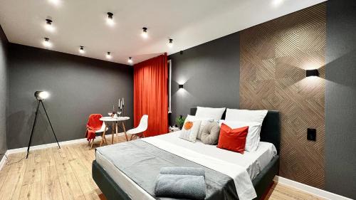 Petropavlovsk Apartment | Элитные 1-комн Апартаменты THE BEST в центре города