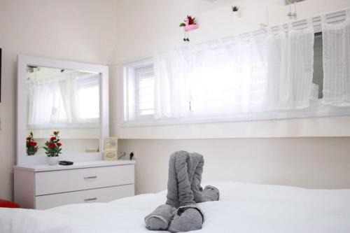 Tiberias Apartment | הכינרת מולי