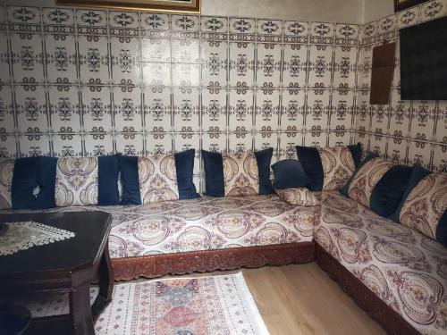 Medina of Rabat House | الرباط مدينة