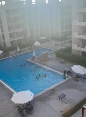 New Cairo Ski Chalet | العبور