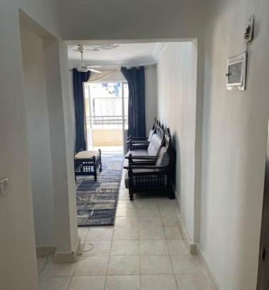 Obour City Apartment | العبور