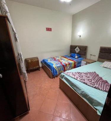 Ras Sudar Ski Chalet | العين السخنه
