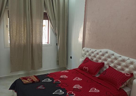 Essaouira Apartment | شقة بإقامة الجوهرة الصويرة الصويرة