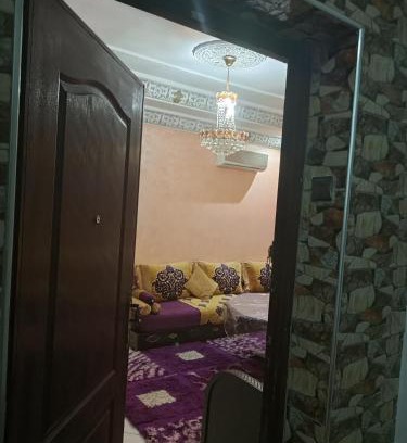 Agadir Apartment | شقة جميلة و هادئة