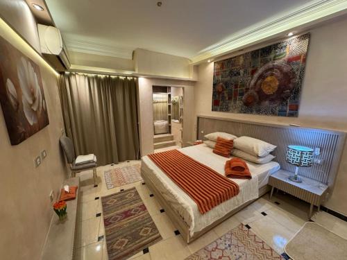 Zamalek Apartment | شقة رائعة تتمتع بالخصوصية في الزمالك zamalek luxury flat
