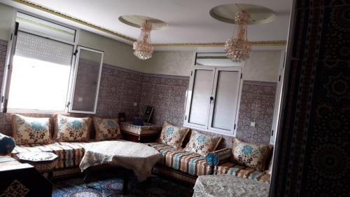 Errachidia Apartment | شقق للكراء اليومي بالرشيدية Errachidia