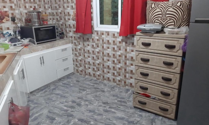 Ait Melloul Apartment | عند نيكولاة