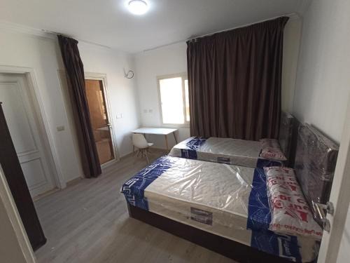 New Cairo House | غرف فندقية بجوار الجامعةالاوربية و الكندية والالمانية بكمبوند المقصد العاصمة الادارية