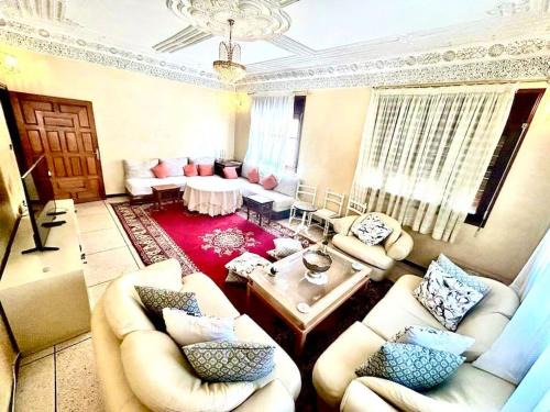 Agadir Villa | فيلا لقضاء وقت مميز في أكادير