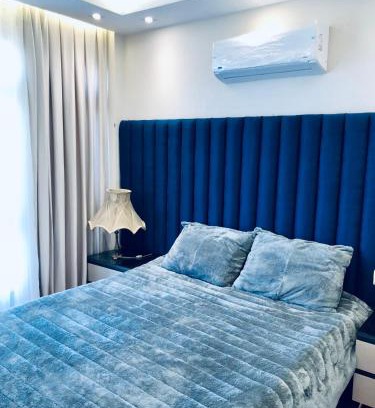 Madinaty Apartment | مدينتي