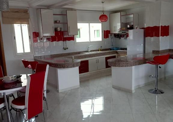 Asilah Apartment | منازل للكراء في مدينة أصيلة