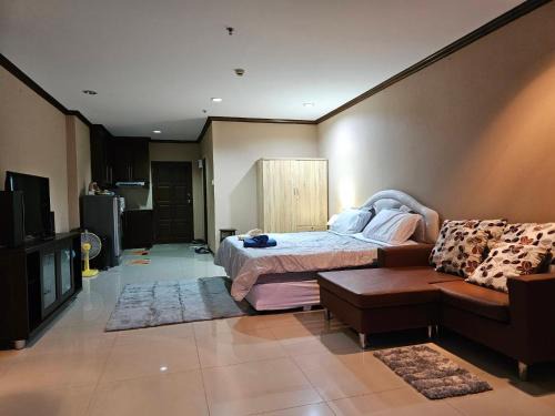 Samut Sakhon Apartment | วิวทะเล5 c