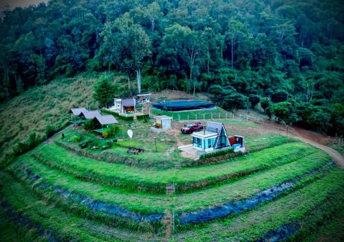 Samoeng Other | สวนคุณปู่