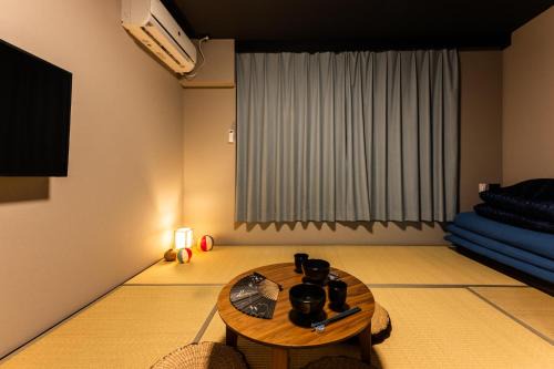 Nagasaki Apartment | おやど紀伊国屋伊勢町