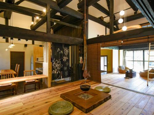 Kagamino House | さいの郷「椛」