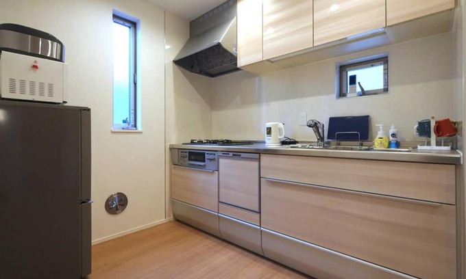 Ikebukuro Apartment | アンドステイ池袋１丁目