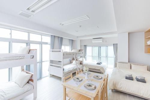Yotsuya Apartment | ゲストハウス四谷