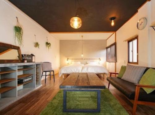 Nagano Apartment | ゲストハウス弓と糸 Guesthouse Yumi To Ito