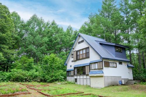 Aomori House | ココロとカラダの陽転スポット～八甲田アマテラスリトリート