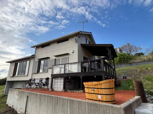 Minamiboso House | サウナパラダイス富山