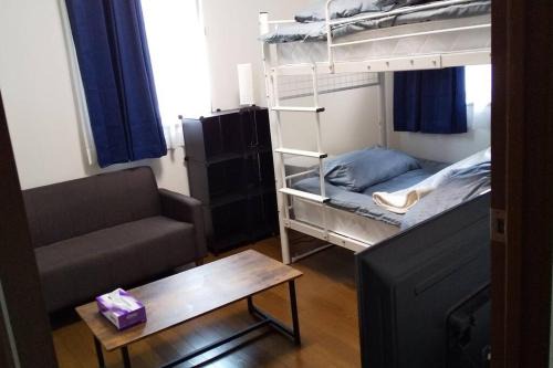 Nasu Apartment | スターリースカイズ那須店