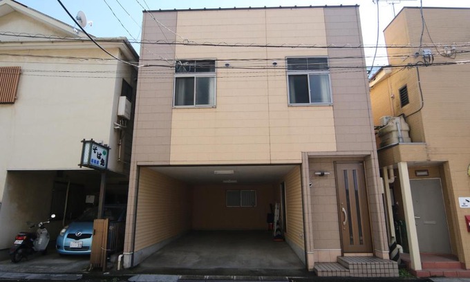 Chuo House | プチバスケット