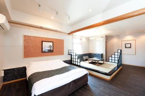 Izumo Hotel | ホテルファインシエル出雲空港店 - 大人専用