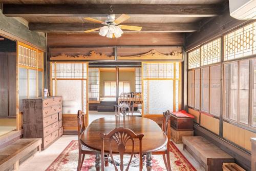 Nagahama House | メモリア近江