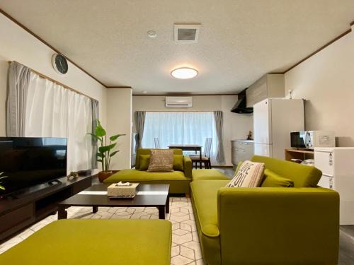 Shinkoiwa Apartment | ワンハウス新小岩