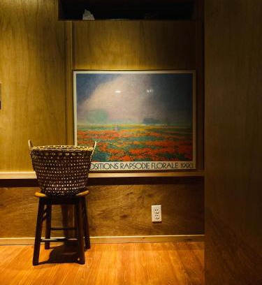 Tamano Apartment | 一棟貸切の宿 2025夏オープン 旅舎視点定点