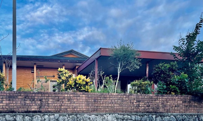 Yoron Villa | 与論島〜2023年10月25日にリニューアル〜ヴィラ島福家一軒家貸別荘