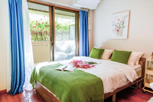 Sumida Apartment | 东京墨田区八広车站步行3分钟 2LDK 两个卧室一个客厅78㎡ 距离东京天空树2.5公里，