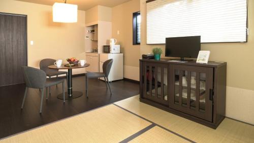 Fushimi House | 伏見稲荷相深