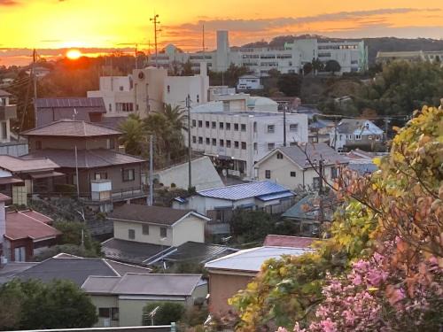 Manazuru House | 個室101ダブルベッド1台駅徒歩6分Atami Hakoneも近いゲストハウス真鶴