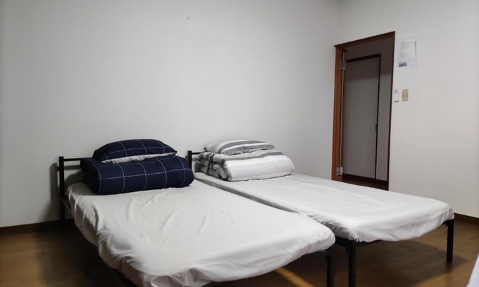 Gifu Apartment | 和室+洋室+日本酒飲放題/Premier Guest House