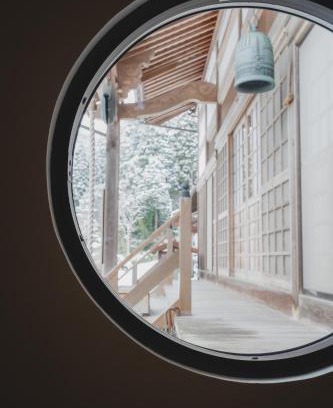 Kurayoshi House | 宿坊-地蔵院