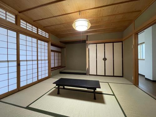 Ojiya House | 新潟県小千谷市 平成イン ゲストハウス