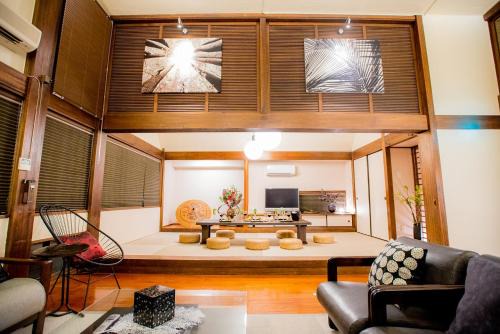 Tairagawa Apartment | 日本の家