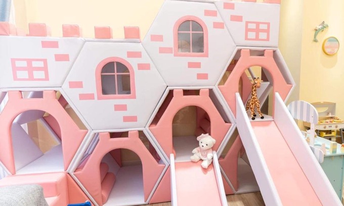Annan District Apartment | 柚子玩具屋